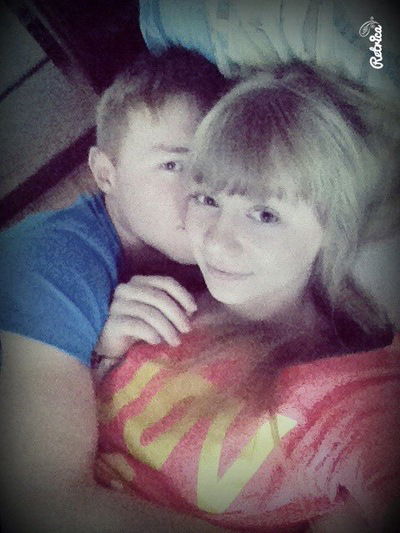 Алексей-Анжелика Курмышевы