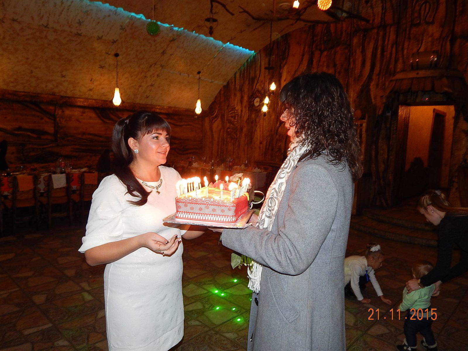 Таня Васюта