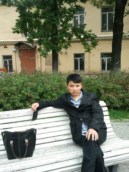 Зиядилла Кариев