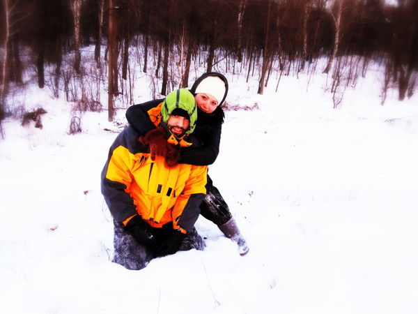 Тимур Азизов