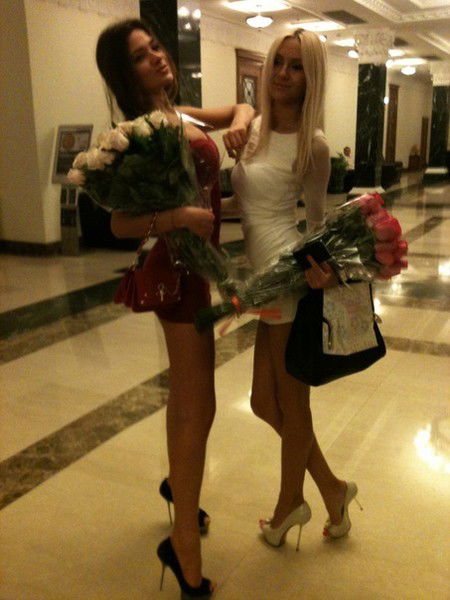 Анюта Шилина