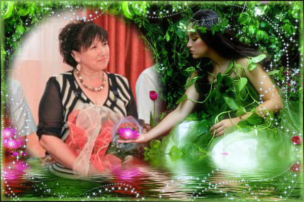 Вера Бельских