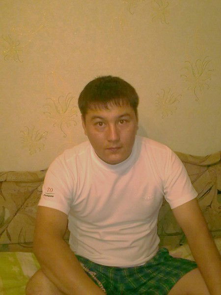 Жаксыбек Бекбосынов