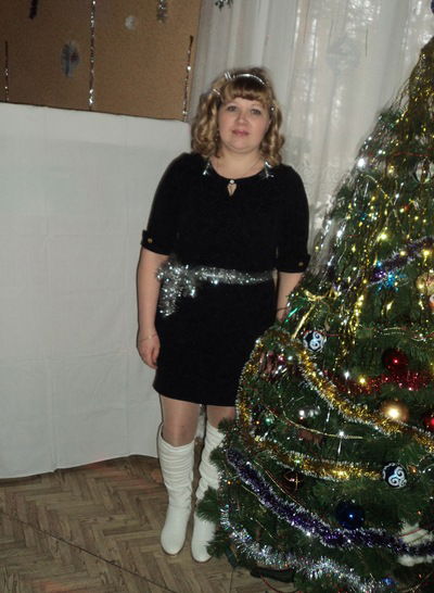 Елена Киреева