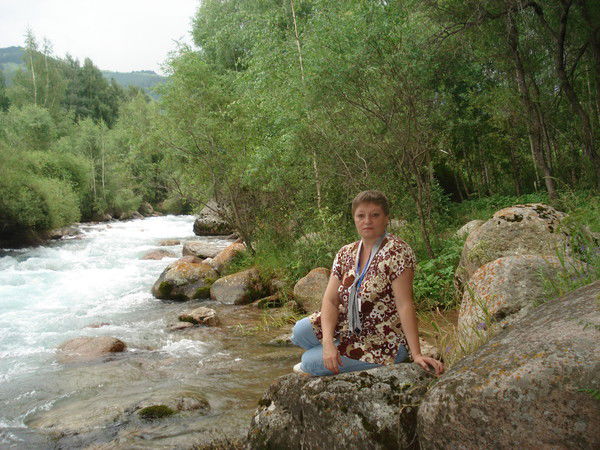 Елена Кириллова