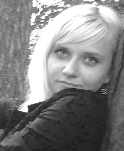 Марина Квачева