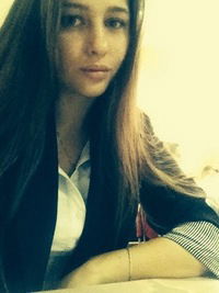 Наталья Чубка