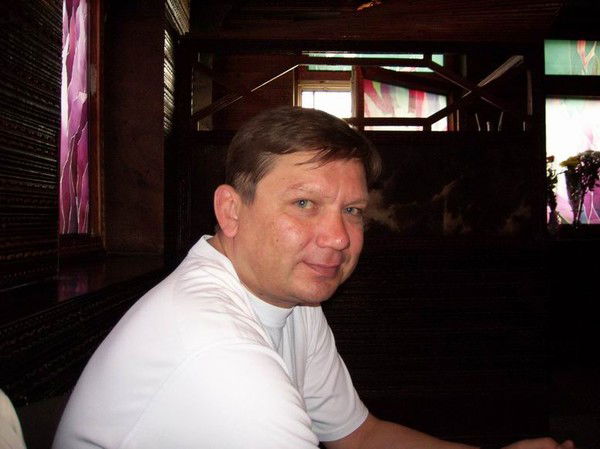 Владимир Моисеев