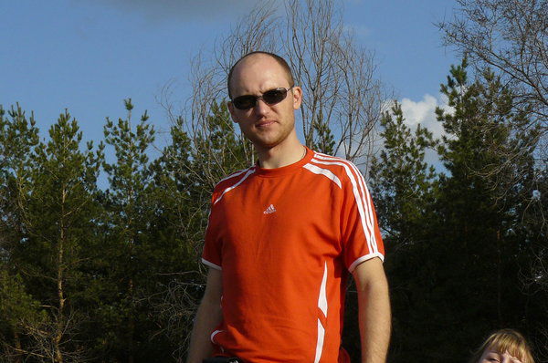 Алексей Журавлев