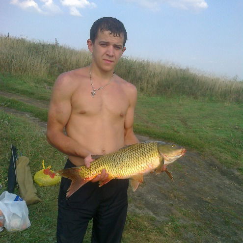 Михаил Насонов