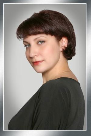 Елена Варенникова