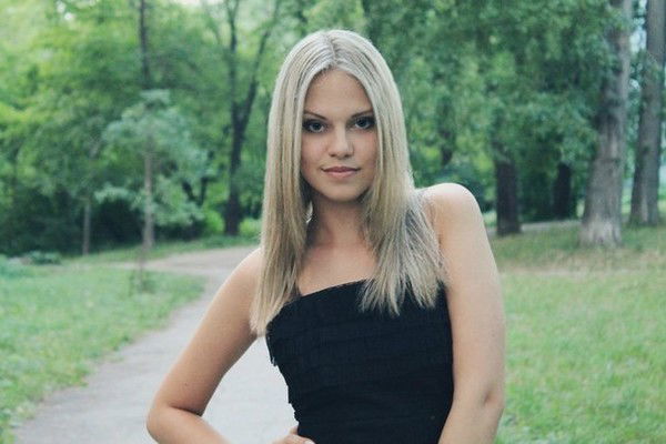 Анастасия Мясникова