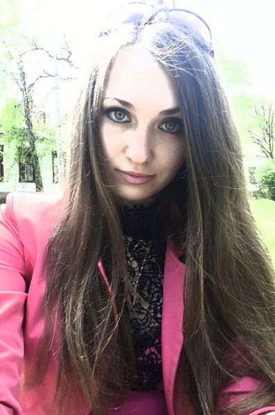 Елена Глушко