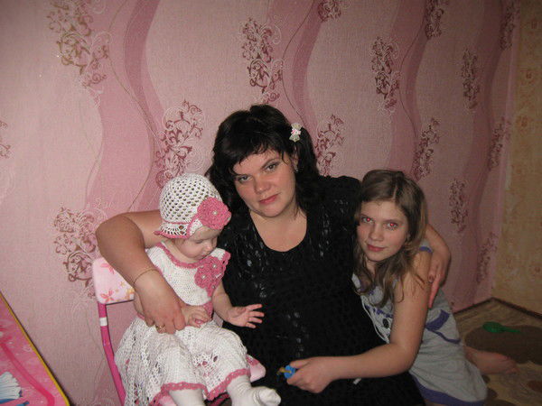 Светлана Шубина