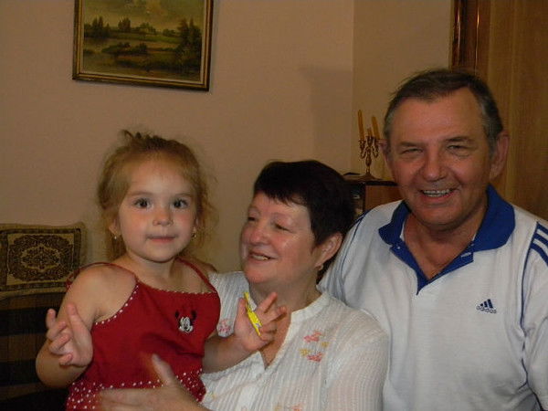 Виктор Пелюх