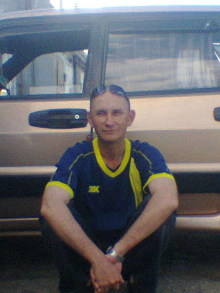 Радион Абусев