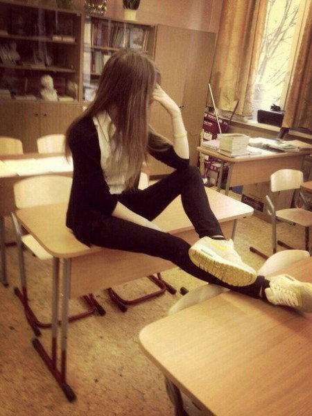 Ангелина Трунова