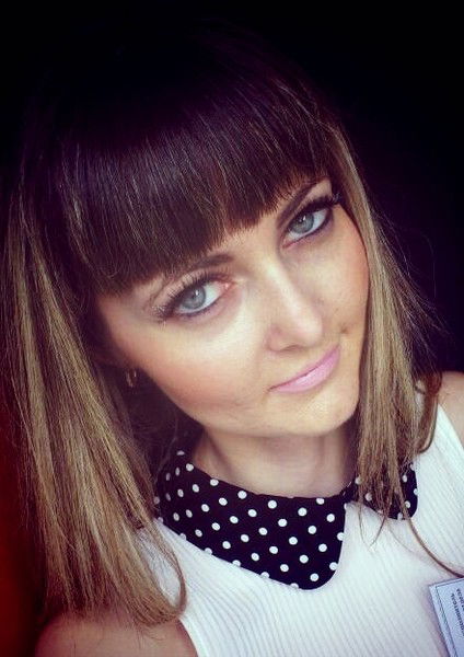 Анастасия Линдт