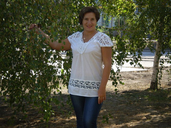 Оксана Просто Оксана