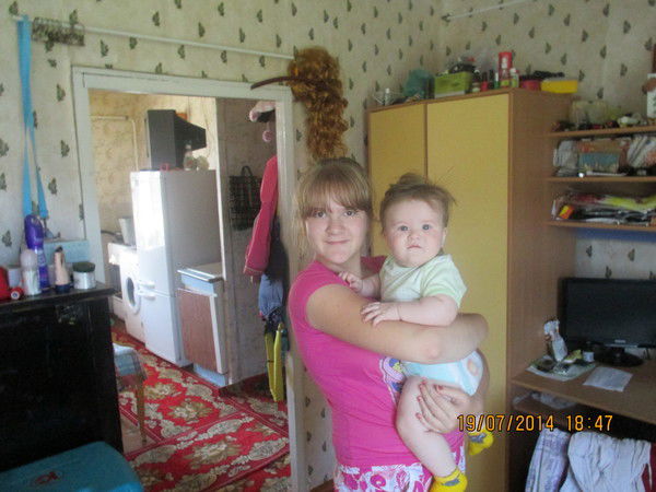 Наталья Силинская