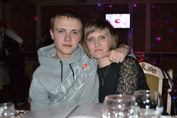 Татьяна Лавренюк-Глебова