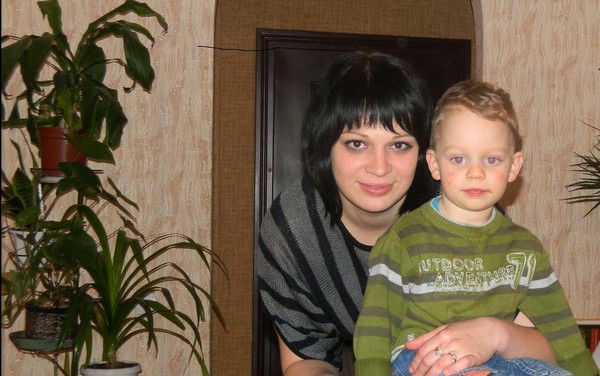 Даша Сакара