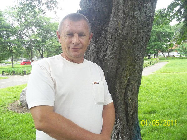 Геннадий Ходусов