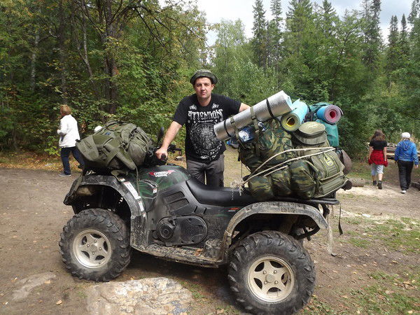 Александр Попов