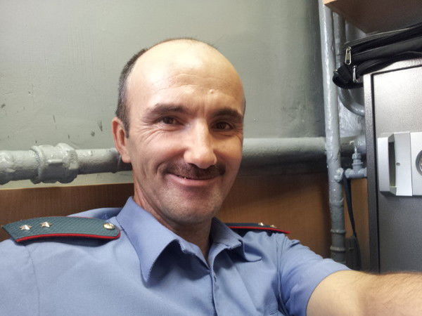 Умар Темирсултанов