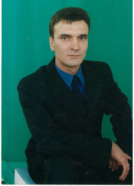 Мистер Рико