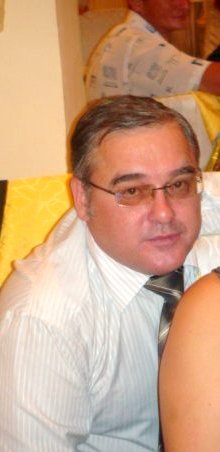 Игорь Рыбальченко