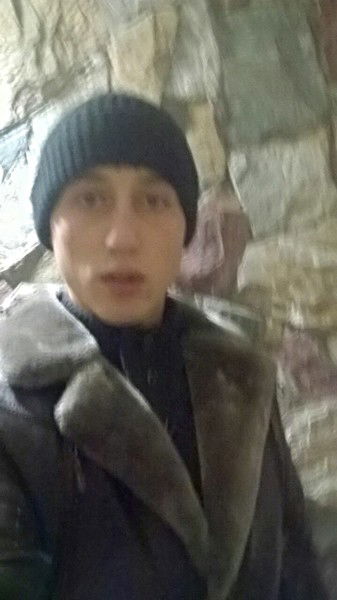 Александр Дьячков