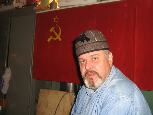 Viadimir Ananievskiy