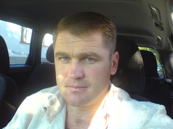 Андрей Олиевский