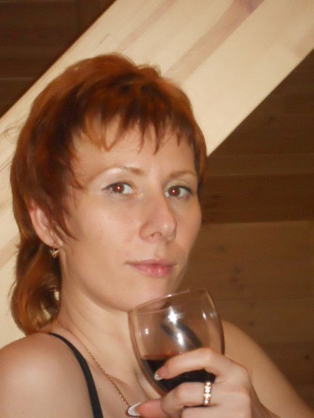 Виктория Сидоренко