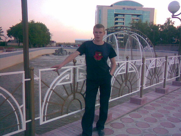 Александр Тюрин