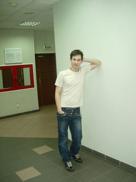 Руслан Чемчо