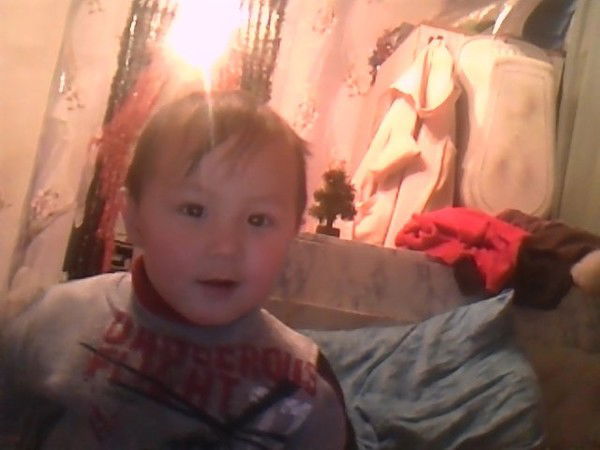 Елена Аксёнова