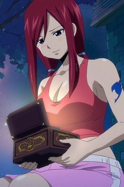 Эльза Титанийская