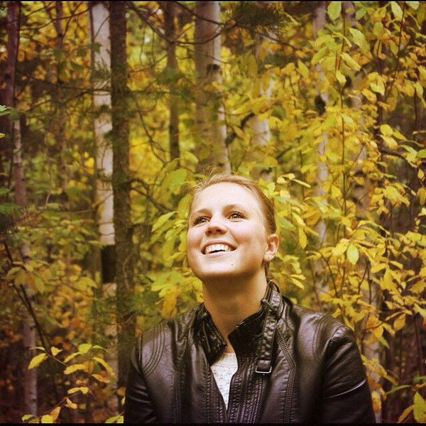 Марина Горячёва