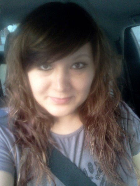 Александра Некрасова