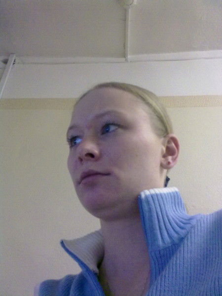 Ольга Чеглакова