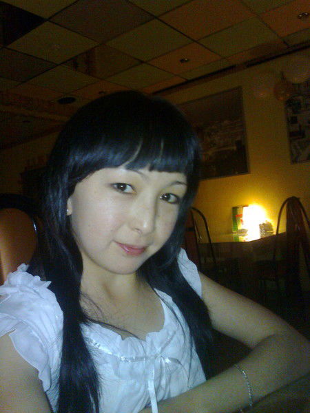 Кымбат Темиргалиева