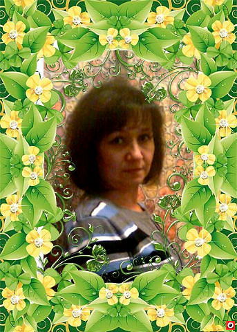 Ольга Шляпникова (Мерзлякова)