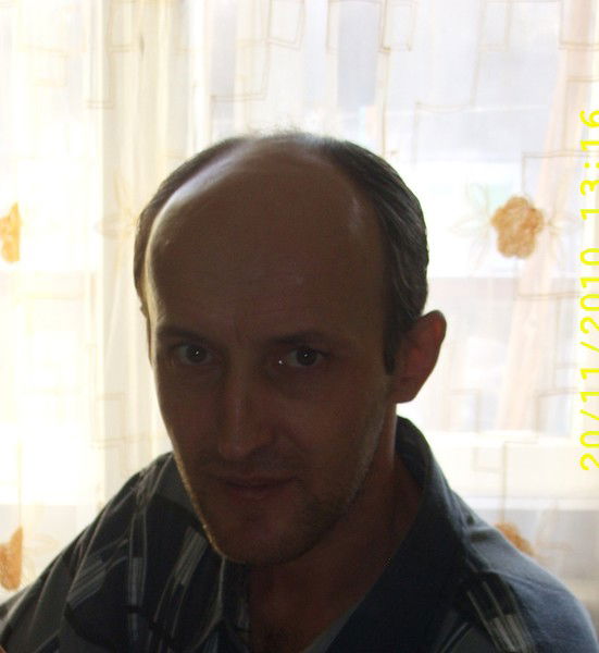 Тимофей Мильто