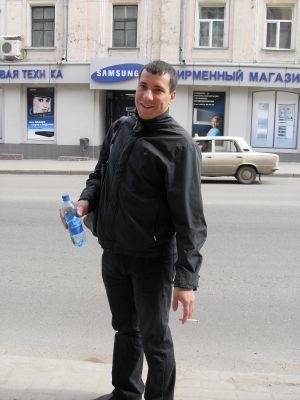 Игорь Пустяков