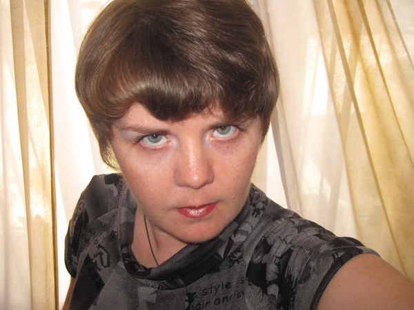 Вера Лаубах