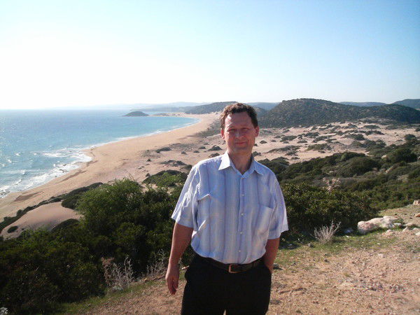 Юрий Олегович Бобылев