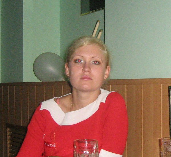 Марина Демченко