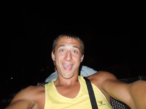 Алексей Примак